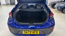 Hyundai IONIQ 1.6 GDi Hybrid SE Connect 5dr DCT Hybrid Hatchback